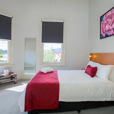 Holgate Brewhouse Hotel Woodend Room photo